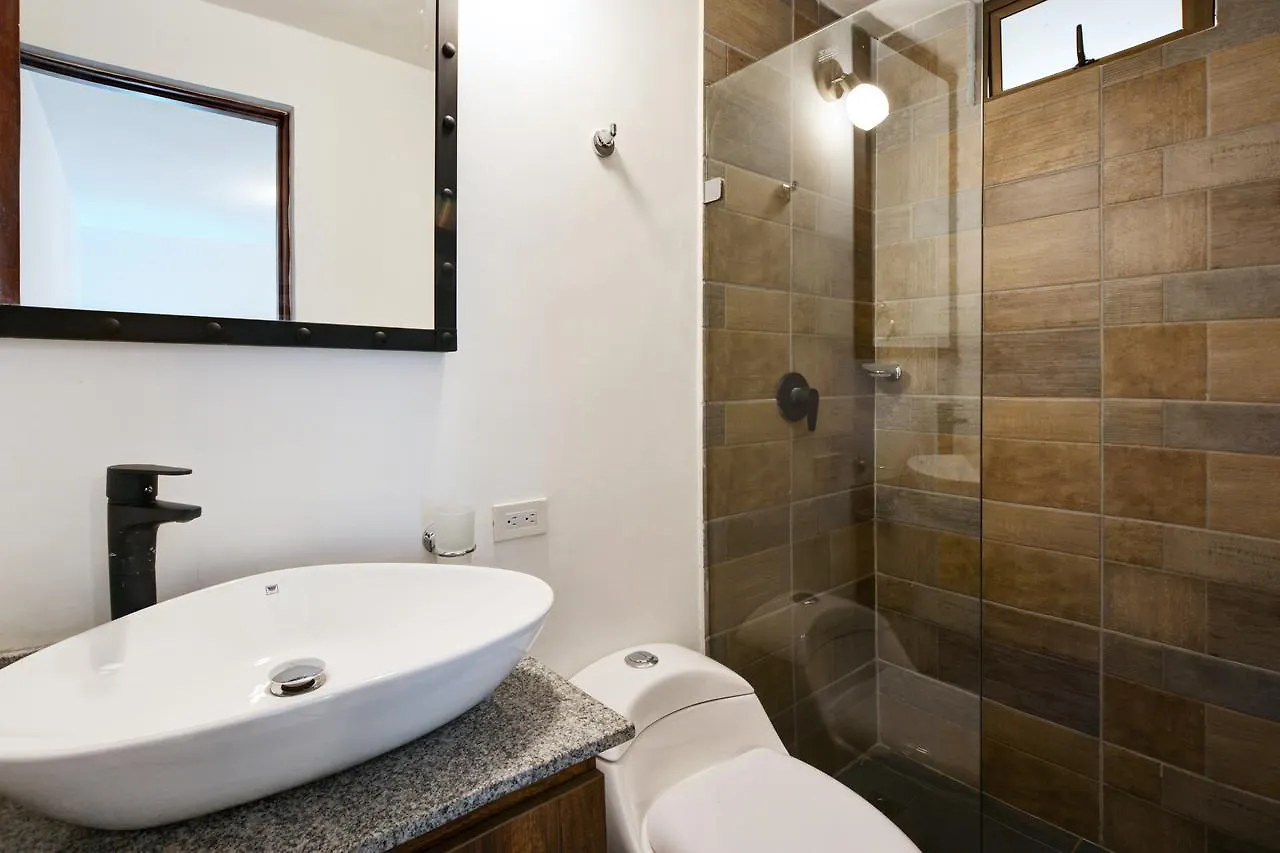 Viktory Boutique Hotel Medellin