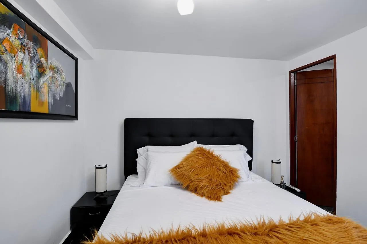 ***  Viktory Boutique Hotel Medellin Colombia