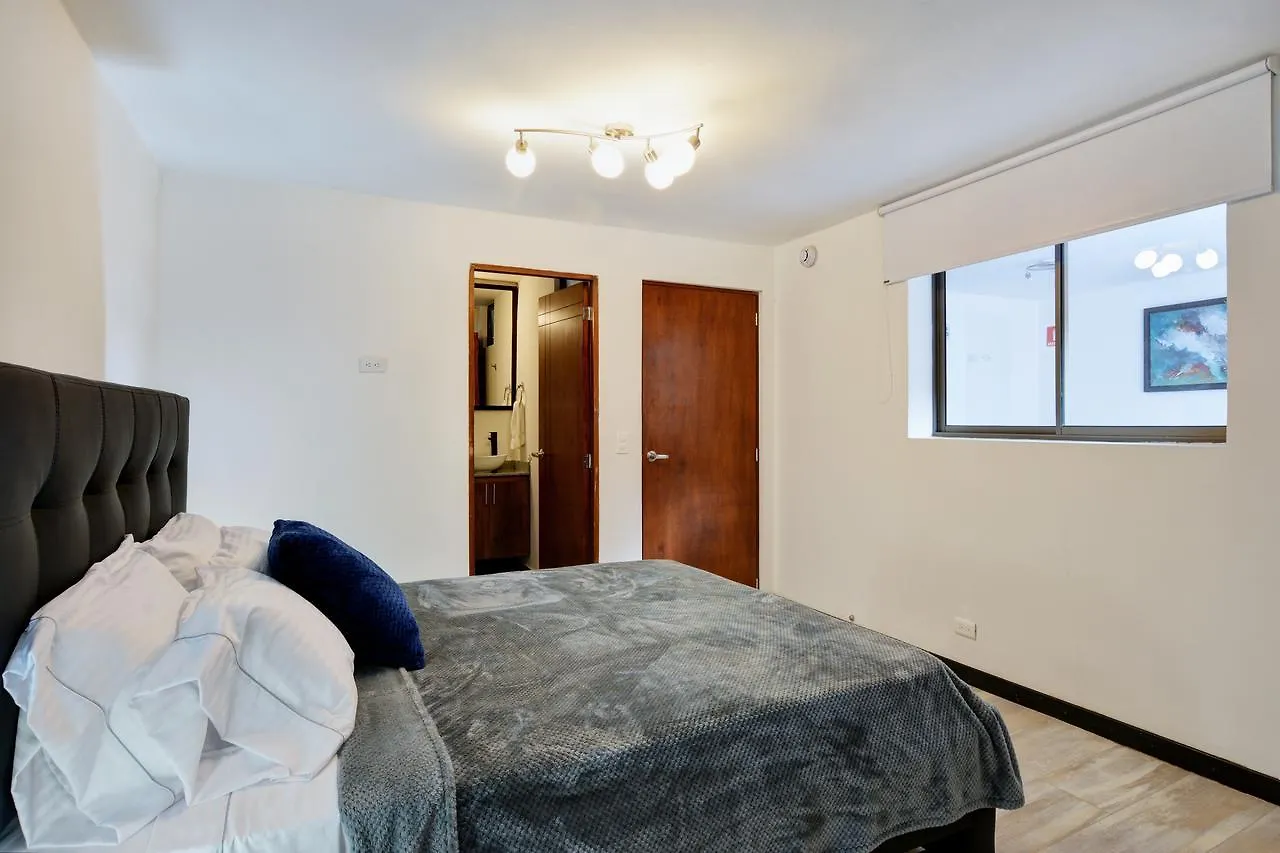 Viktory Boutique Hotel Medellin