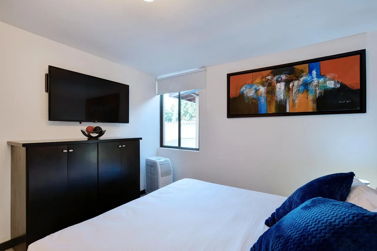 Viktory Boutique Hotel Medellin