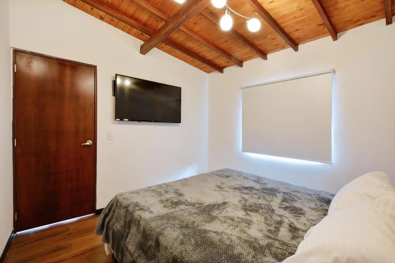 Viktory Boutique Hotel Medellin
