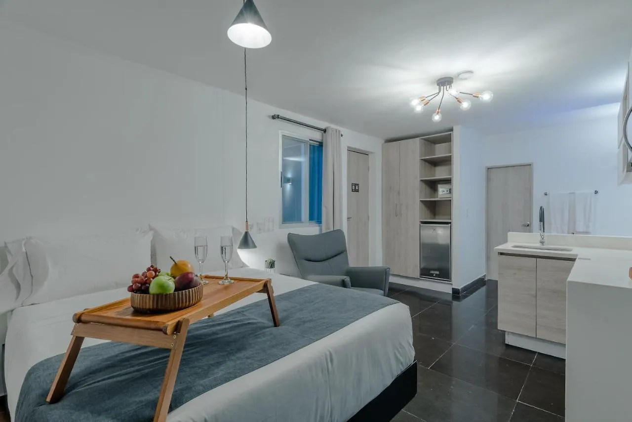 Viktory Boutique Hotel Medellín