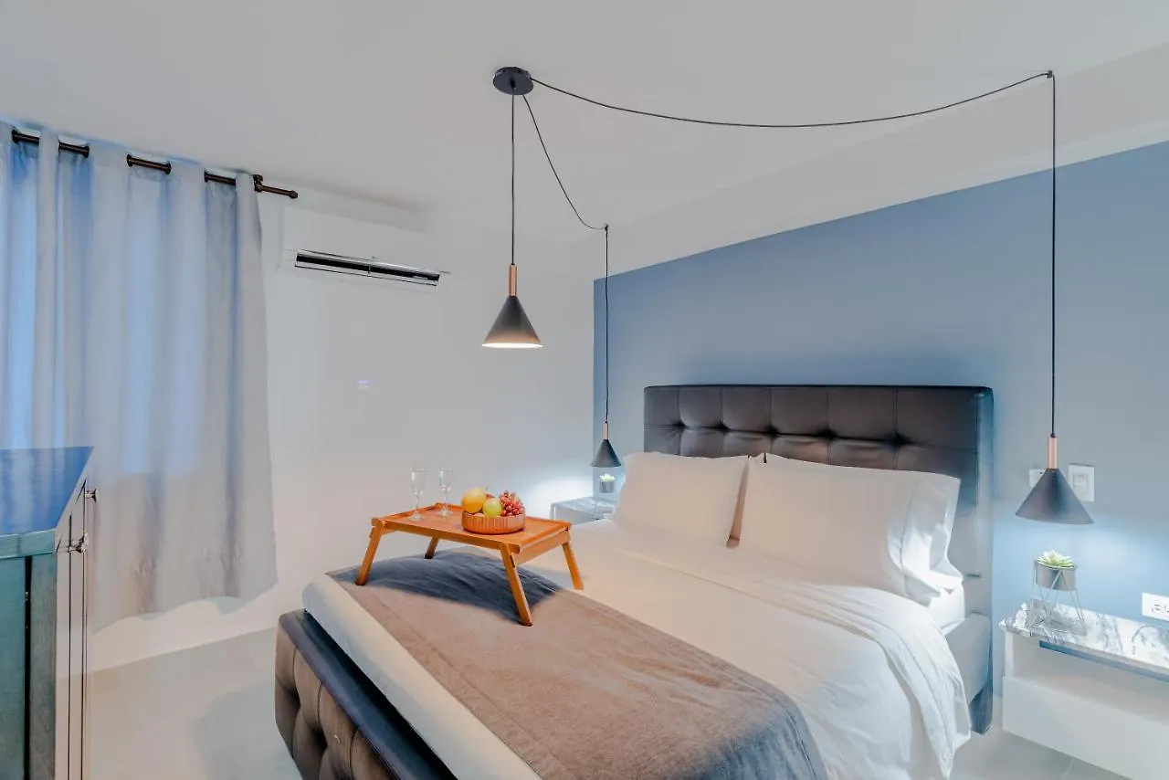 Viktory Boutique Hotel Medellín
