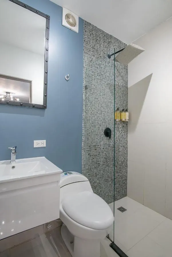 Viktory Boutique Hotel Medellín