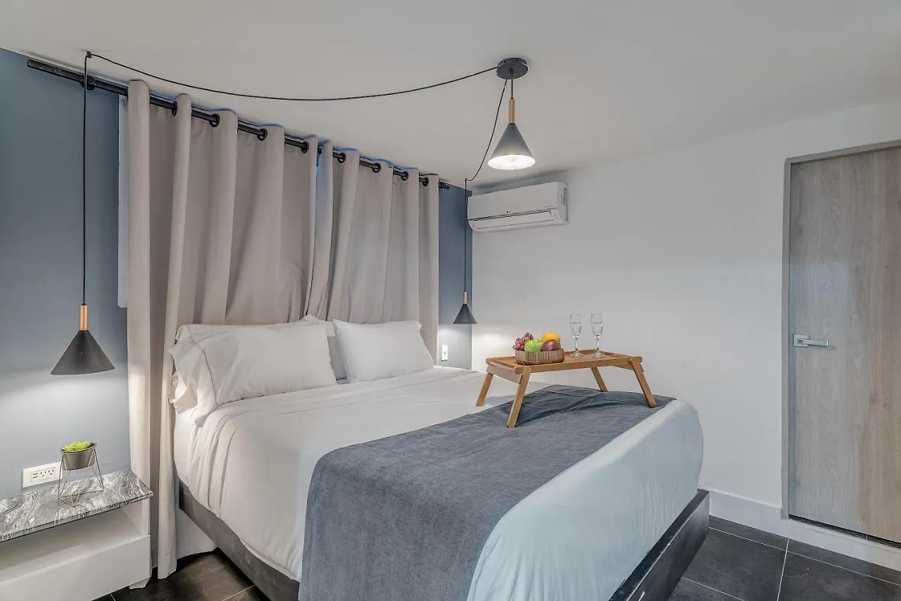 Viktory Boutique Hotel Medellín
