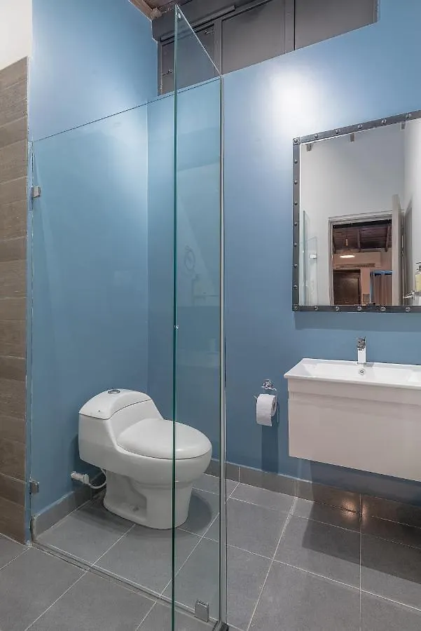 Viktory Boutique Hotel Medellín